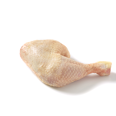 Cuisse de poulet